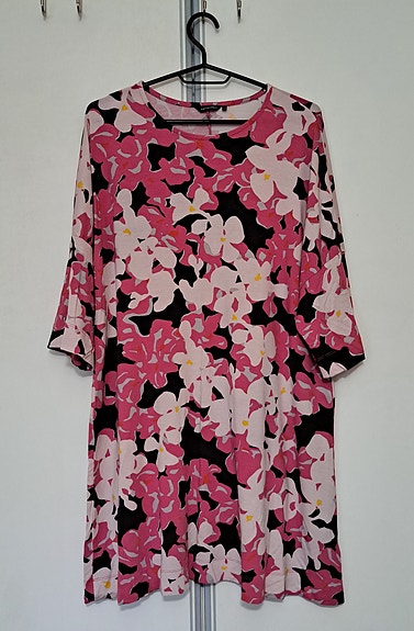 Marimekko tunika / t-paita xl