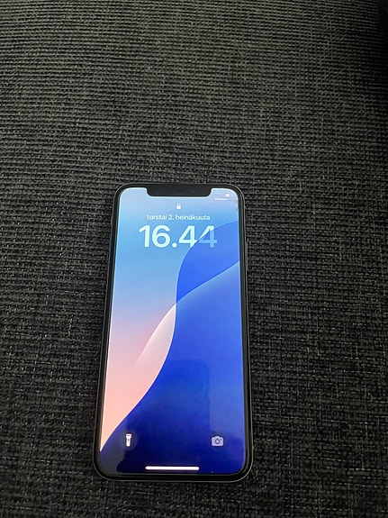 Iphone xs 64gb