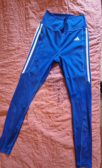 Adidas treenihousut