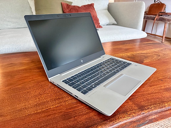 HP EliteBook 745 G6 – Ryzen 3 Pro, 8GB RAM, 256GB SSD, Windows 11 Pro