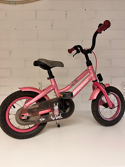 Crescent lasten polkupyörä 12"