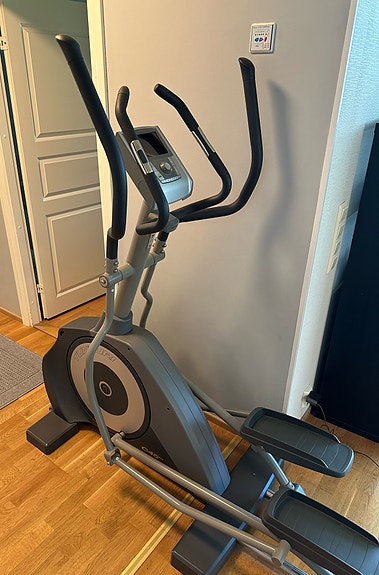 Tunturi C45 Crosstrainer