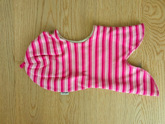 Kivat puuvillakypärämyssy koko 3
