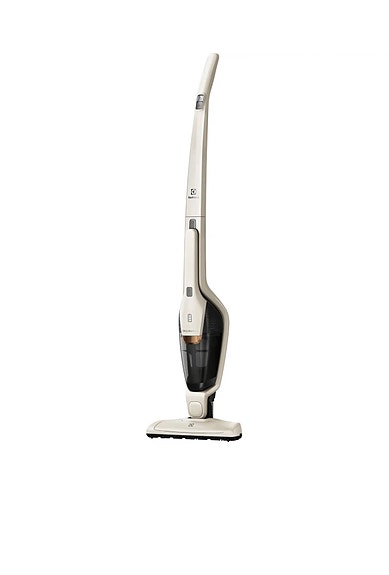 Electrolux varsi-imuri