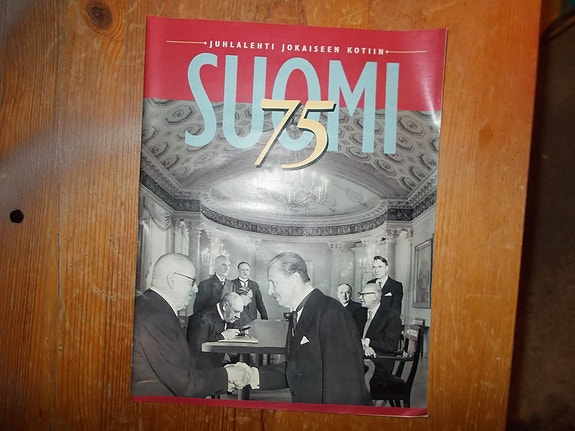 suomi 75