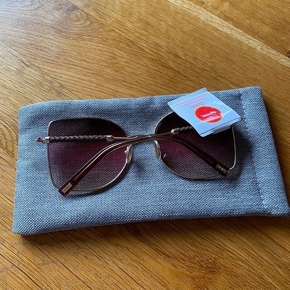 Tod’s Sunglasses