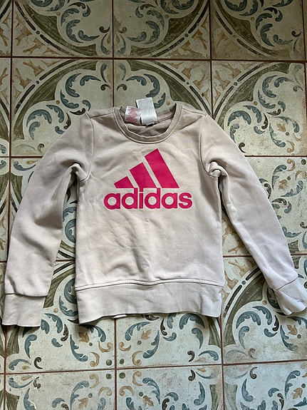 Adidas collegepaita 128