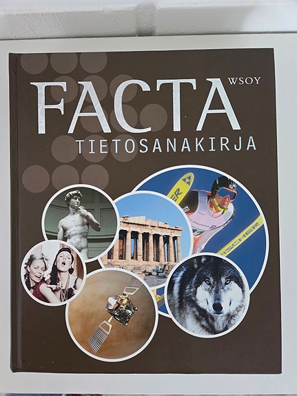 Facta tietosanakirja
