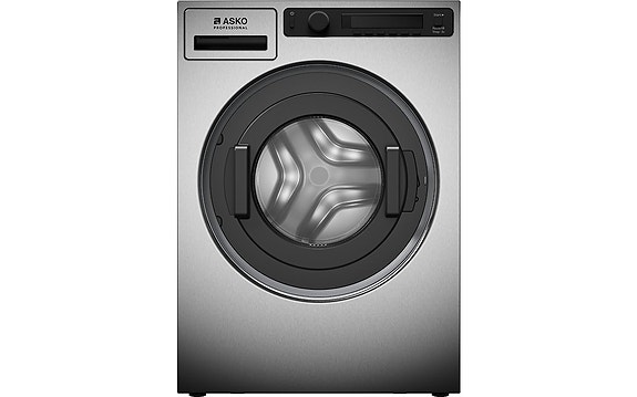 Uusi pyykinpesukone  Asko Professional WMC6763VC.S