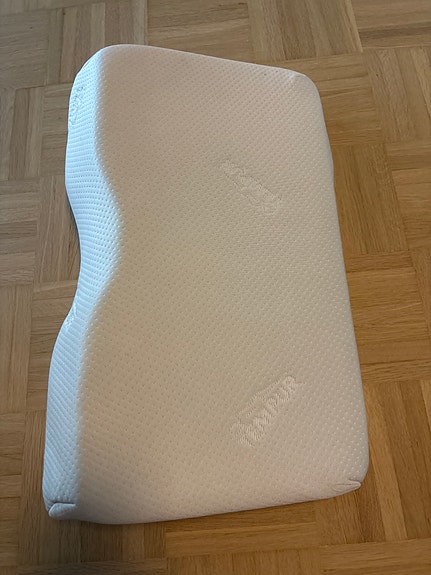 Tempur tyyny