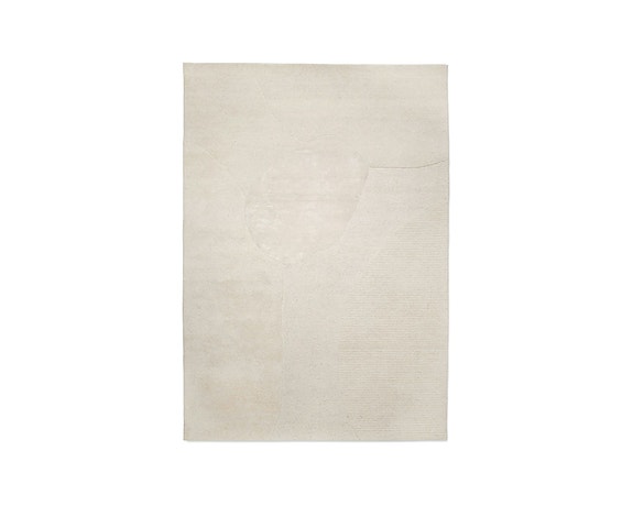 Classic Collection Topaz matto 250 x 350 cm Ivory