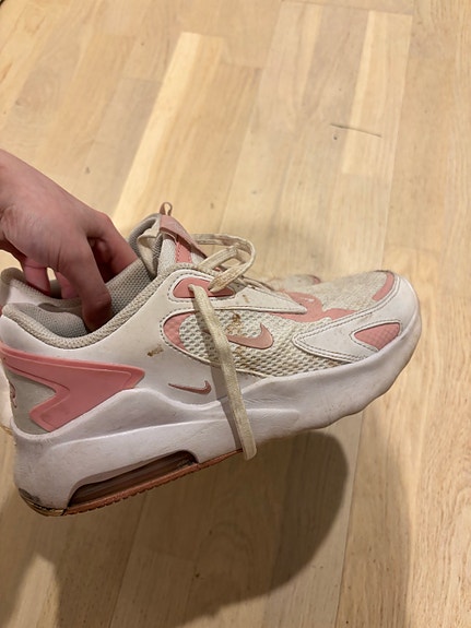 Nike Air Max tennarit