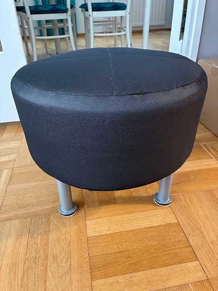 Ikea rahi, jossa irrotettava päällinen