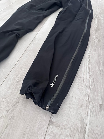 Haglöfs L.I.M Gore-Tex housut