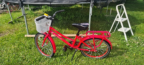 Madison emma 20" pyörä