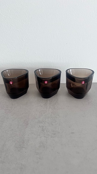 Iittala Tris tuikut