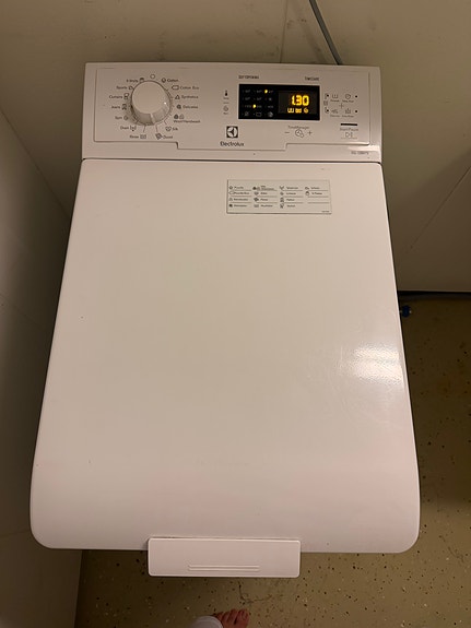 Electrolux Washing Machine in Sale