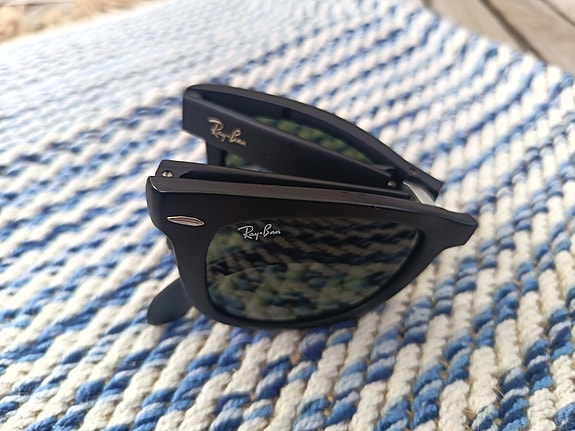 Ray-ban aurinkolasit