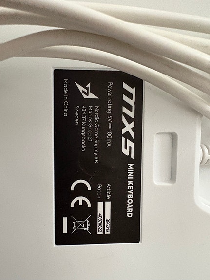 Product image 2 of 3