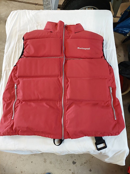 Kelluntaliivit  XL