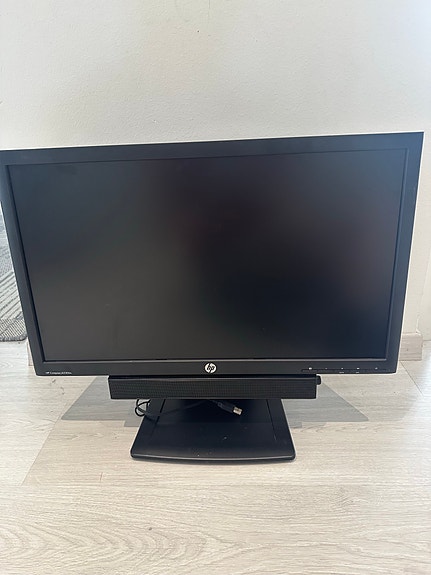 HP Compaq LA2306x 23" näyttö