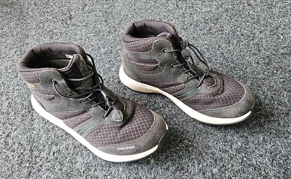 Viking gtx kokoa 25 kevät/syys -ulkoilukengät