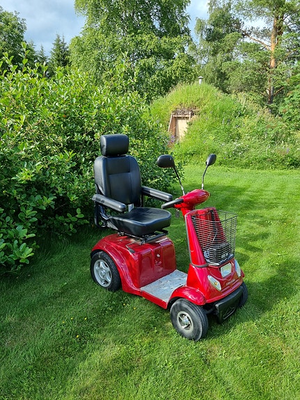 Pyrkijä E500