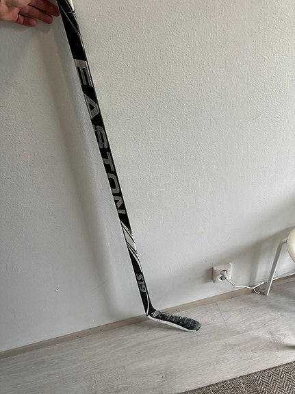 Easton Stealth S19 Pro Stock maila