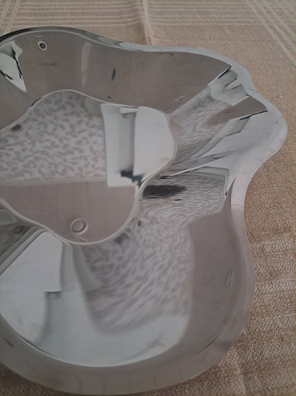 Iittala teräsvati