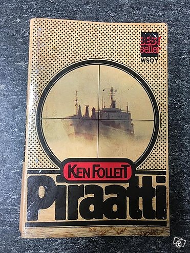 Piraatti
