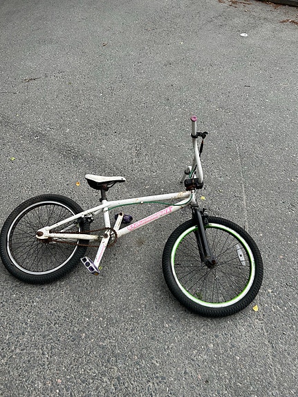 Diamondback bmx