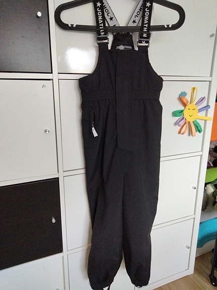 128cm toppahousut