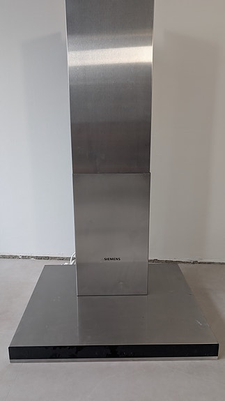 Siemens liesituuletin iQ300 60cm ovh 475€