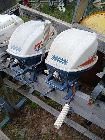 Evinrude
