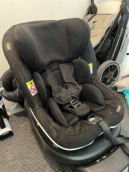 BeSafe izi modular x1 turvakaukalo 0–13 kg