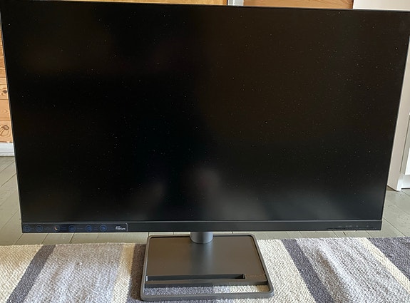 Lenovo L32p-30 32” 4k usb-c