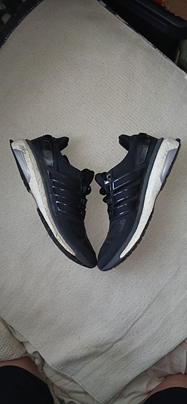 Adidas Energy Boost 3 juoksukengät