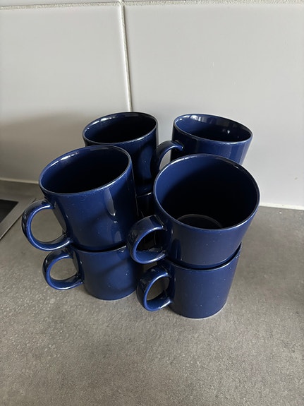 Iittala teema