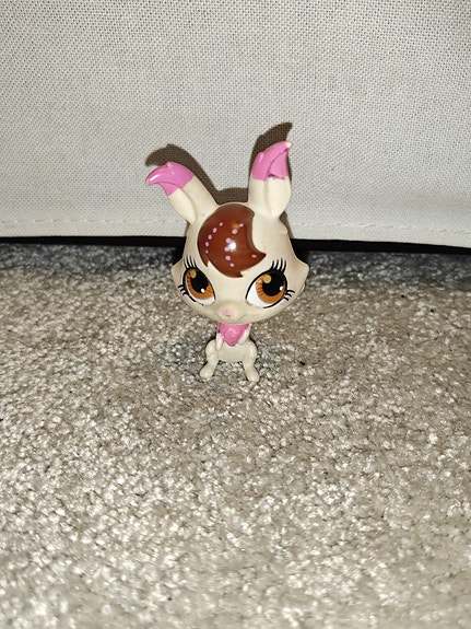 Lps pupu #3062