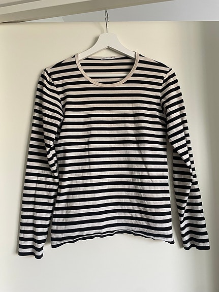 Marimekko raitapaita S