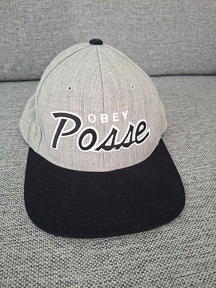 Obey Posse lippis