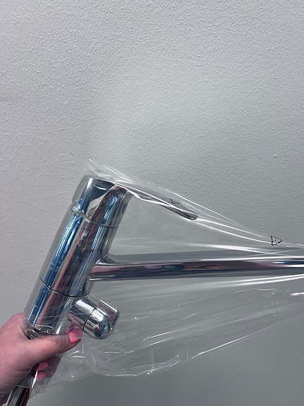 Oras Safira 1035FS keittiöhana