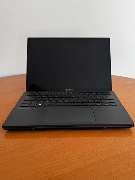 ASUS Zenbook Duo 14”