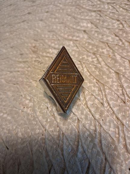 Renault -merkki