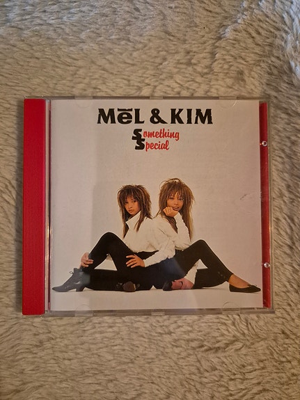 Mel & Kim - Something Special (CD)