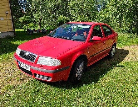 Ostetaan skoda octavia ikkunat