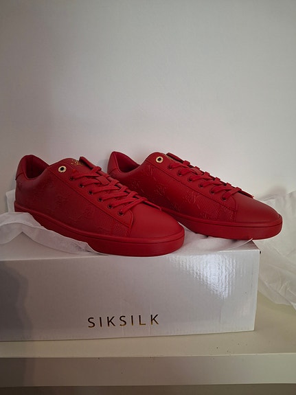 uudet siksilk 43 miesten kengät