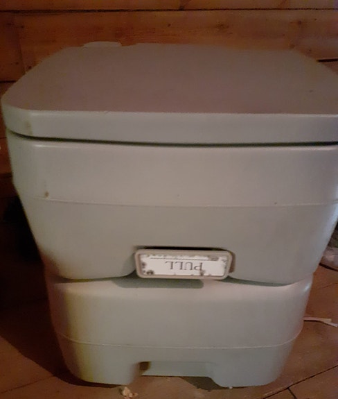 Kemiallinen wc