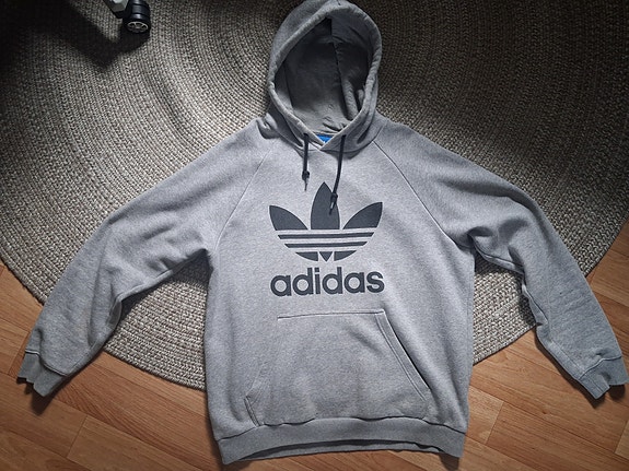 Adidas Originals huppari