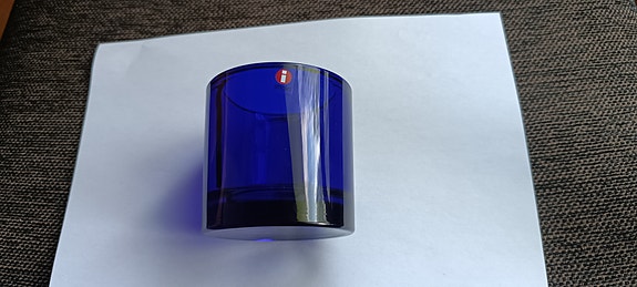 Iittala kivi iso 80mm